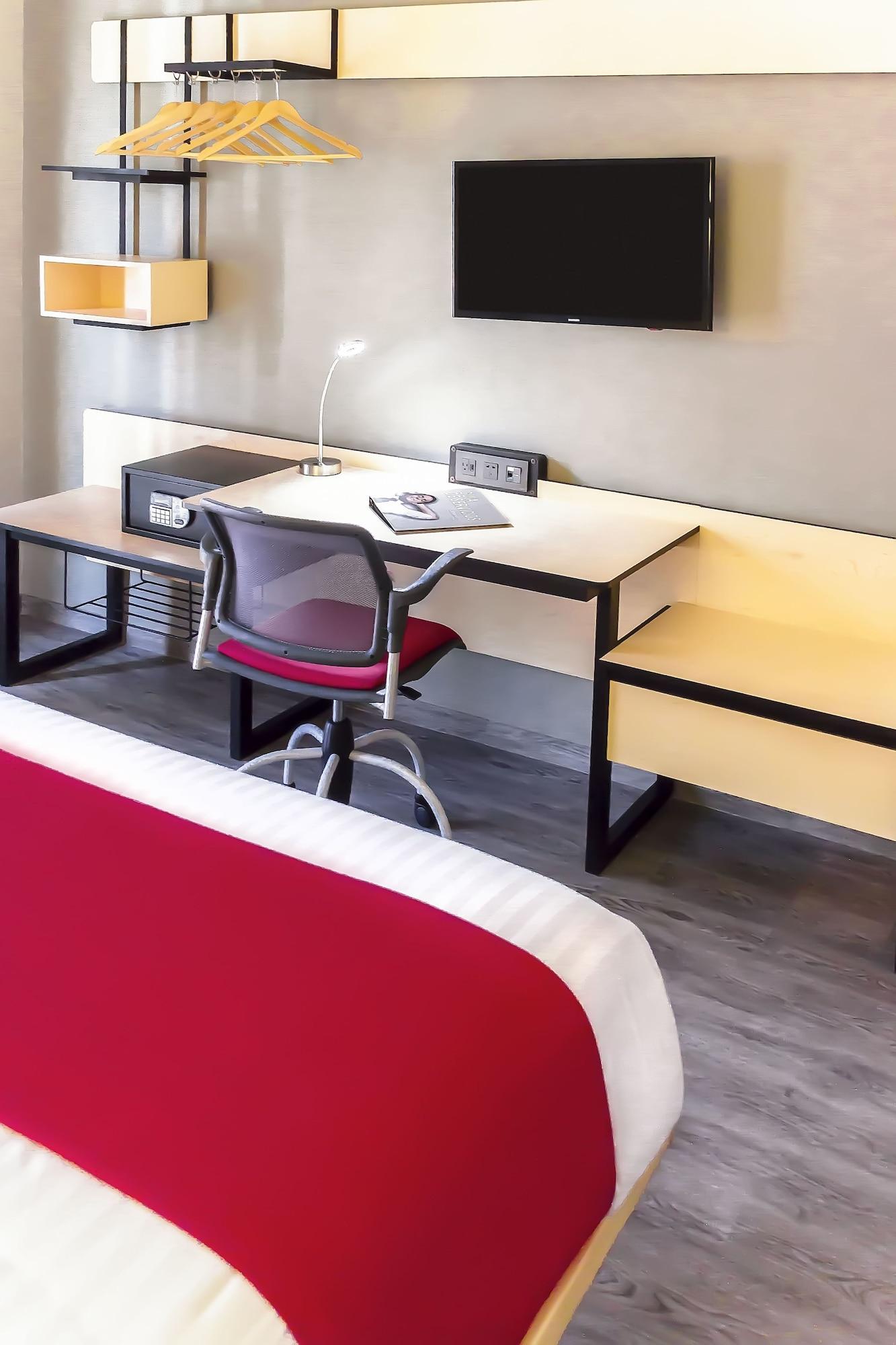 City Express Plus By Marriott Monterrey Galerias Exterior foto