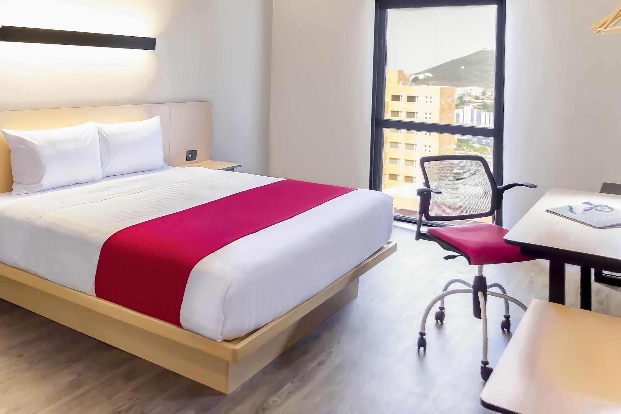City Express Plus By Marriott Monterrey Galerias Exterior foto