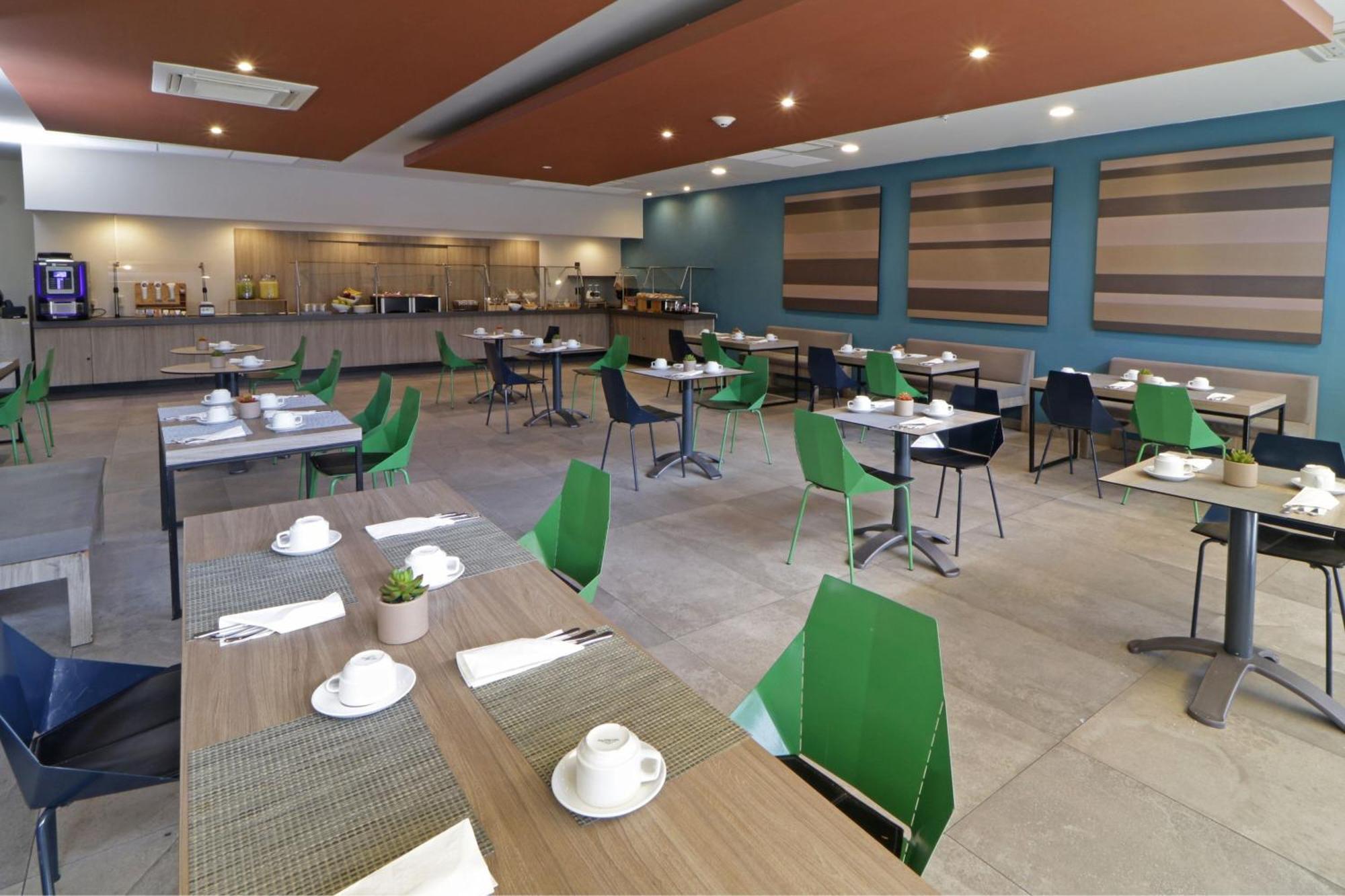 City Express Plus By Marriott Monterrey Galerias Exterior foto