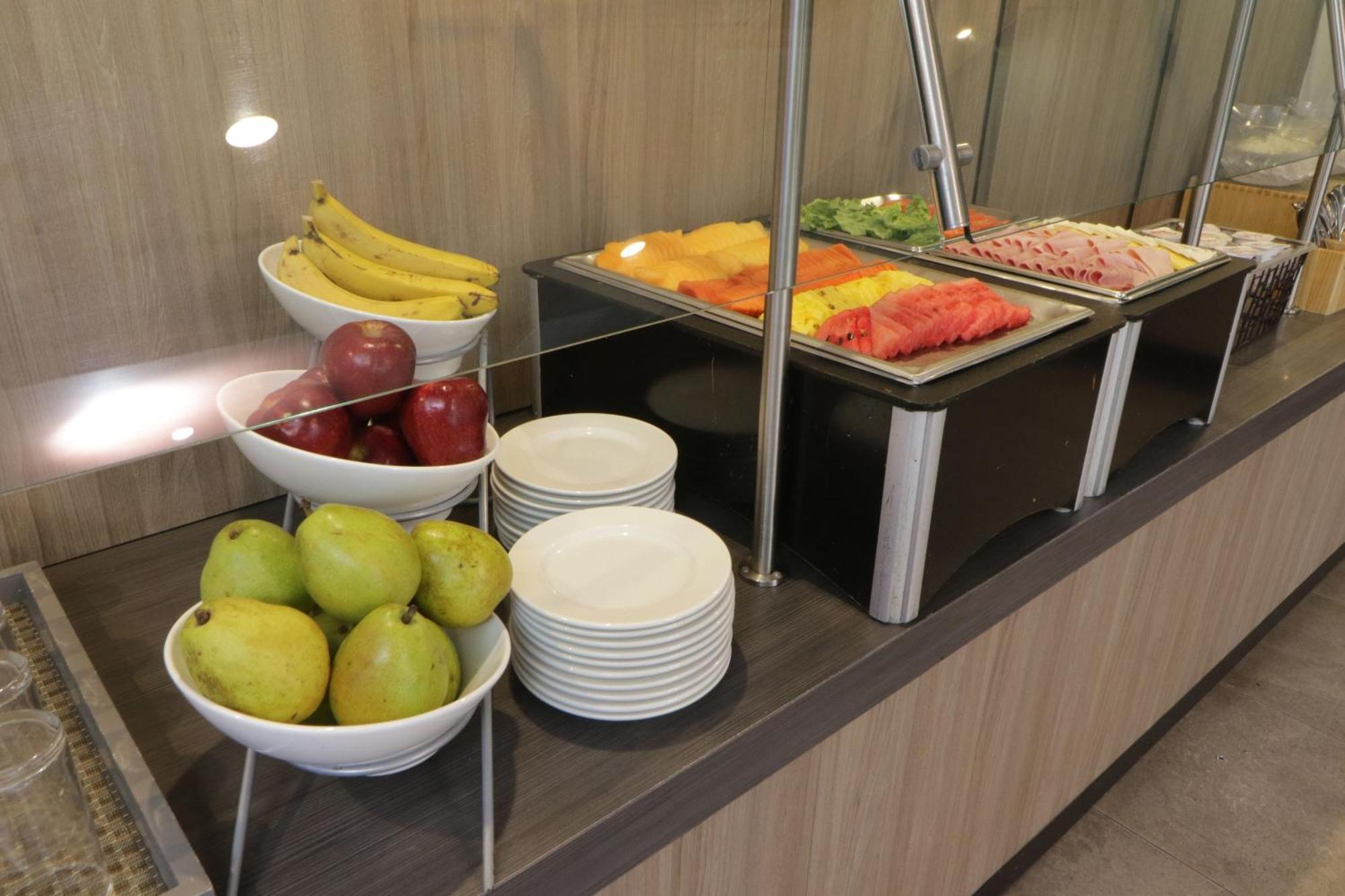 City Express Plus By Marriott Monterrey Galerias Exterior foto