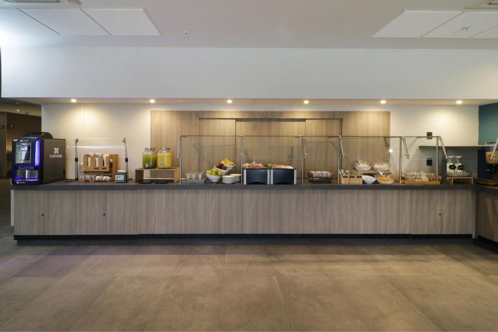 City Express Plus By Marriott Monterrey Galerias Exterior foto