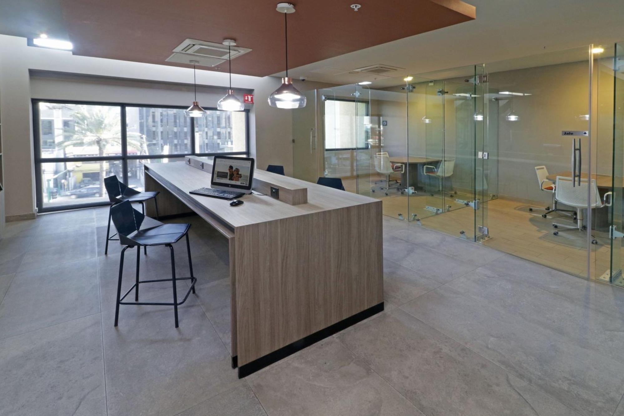 City Express Plus By Marriott Monterrey Galerias Exterior foto