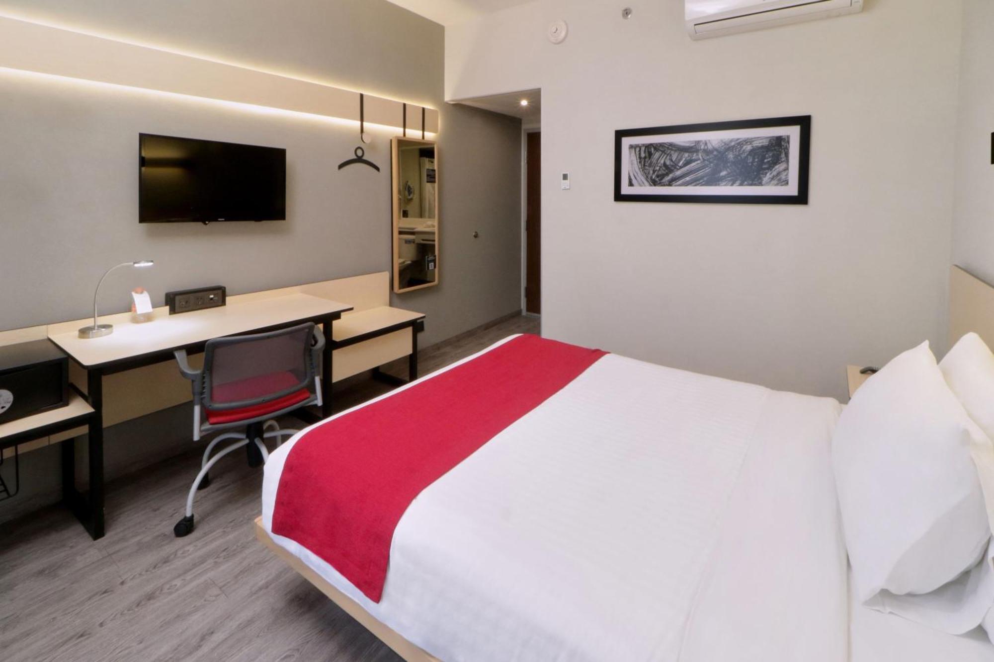 City Express Plus By Marriott Monterrey Galerias Exterior foto
